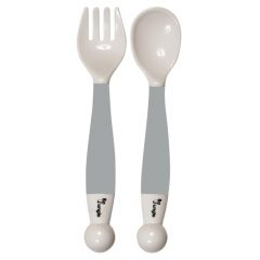 Set de couverts pliables