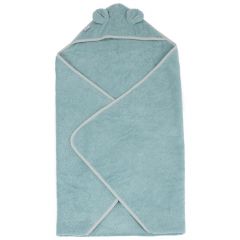 Sortie de bain ultra-douce