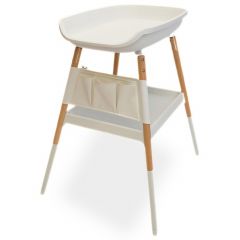 Table à langer Balneo