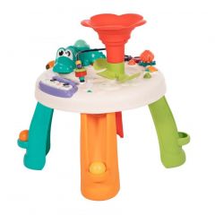 Table d'activités B-Learn & Discovery