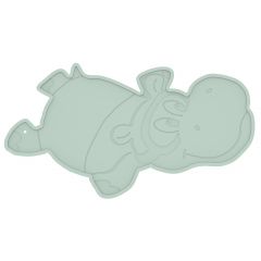 Tapis de bain antidérapant