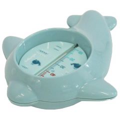Thermomètre de bain Whale