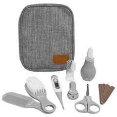 Generic Kit de Soin Bébé, Trousse de Bébé de Naissance, Soins de santé,  cheveux et corps à prix pas cher