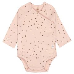 Body manches longues - taille 62/68
