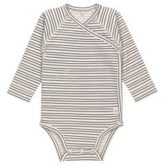 Body manches longues - taille 62/68