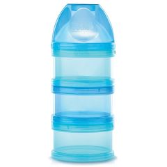 Boîte doseuse de lait