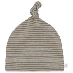 Bonnet bébé - taille 62/68 (3-6m)