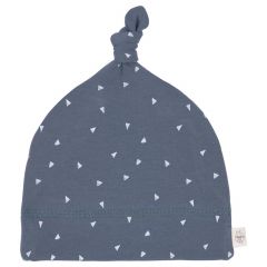 Bonnet bébé - taille 50/56 (0-2m)