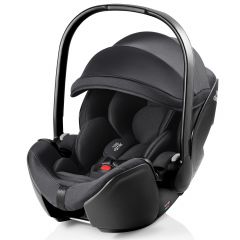 Siège-auto Baby-Safe Pro