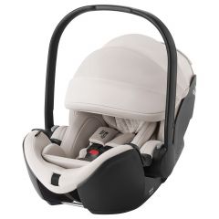 Siège-auto Baby-Safe Pro