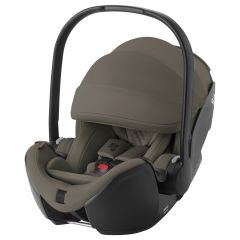 Siège-auto Baby-Safe Pro