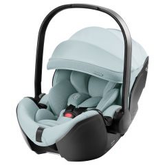 Siège-auto Baby-Safe Pro