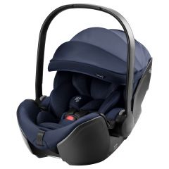 Siège-auto Baby-Safe Pro