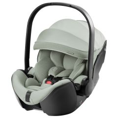 Siège-auto Baby-Safe Pro