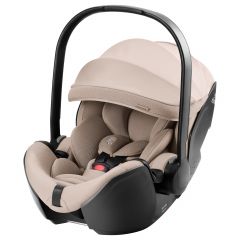 Siège-auto Baby-Safe Pro