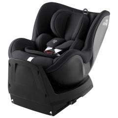 Siège-auto Dualfix Plus i-Size