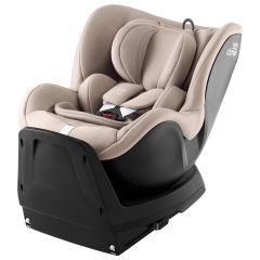 Siège-auto Dualfix Plus i-Size