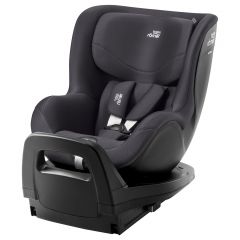 Siège-auto Dualfix Pro M