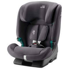 Siège-auto Evolvafix i-Size