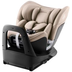 Siège-auto Swivel 2