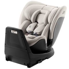 Siège-auto Swivel Grow Max Air