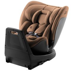 Siège-auto Swivel Grow Max Air