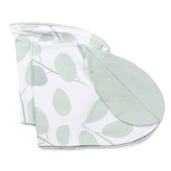 Housse pour coussin d'allaitement Buddy Cover