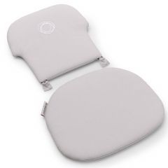 Coussin bébé pour chaise haute Giraffe