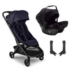 Duo Butterfly 2 + Turtle Air by Nuna