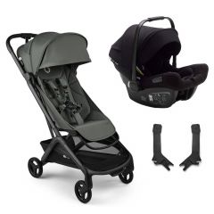 Duo Butterfly 2 + Turtle Air by Nuna