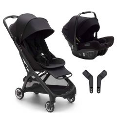 Duo Butterfly + Turtle Air by Nuna