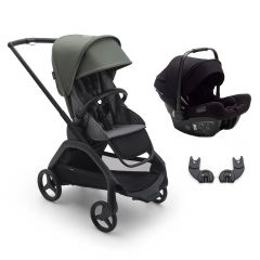 Duo Dragonfly + Turtle Air by Nuna