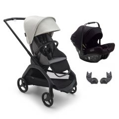 Duo Dragonfly + Turtle Air by Nuna