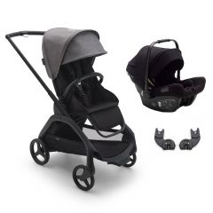 Duo Dragonfly + Turtle Air by Nuna