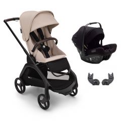 Duo Dragonfly + Turtle Air by Nuna
