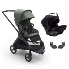 Duo Dragonfly + Turtle Air by Nuna