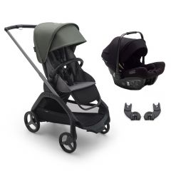 Duo Dragonfly + Turtle Air by Nuna