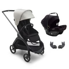 Duo Dragonfly + Turtle Air by Nuna
