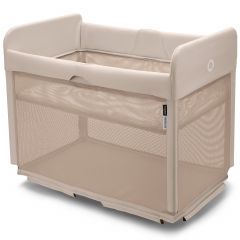 Lit de voyage Stardust