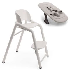 Pack nouveau-né chaise haute Giraffe