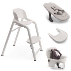 Pack ultime chaise haute Giraffe