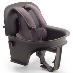 Set bébé pour chaise haute Giraffe