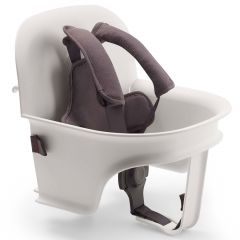 Set bébé pour chaise haute Giraffe