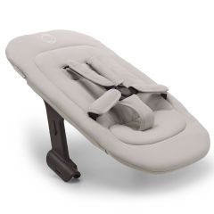 Set nouveau-né pour chaise haute Giraffe