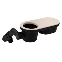 Tablette pour poussette