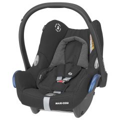 Siege Auto Cabriofix De Bebe Confort Pas Cher Jusqu A 25 Sur Babylux