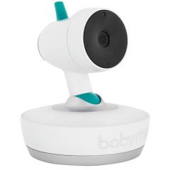 Caméra additionnelle pour Yoo-Moov