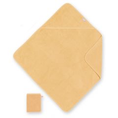 Cape de bain 75x75 cm - Terry