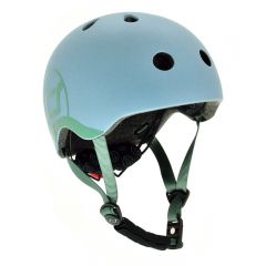 Casque enfant XXS-S