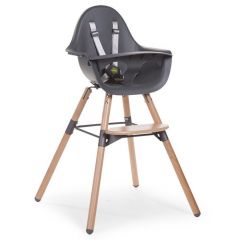Chaise haute Evolu 2